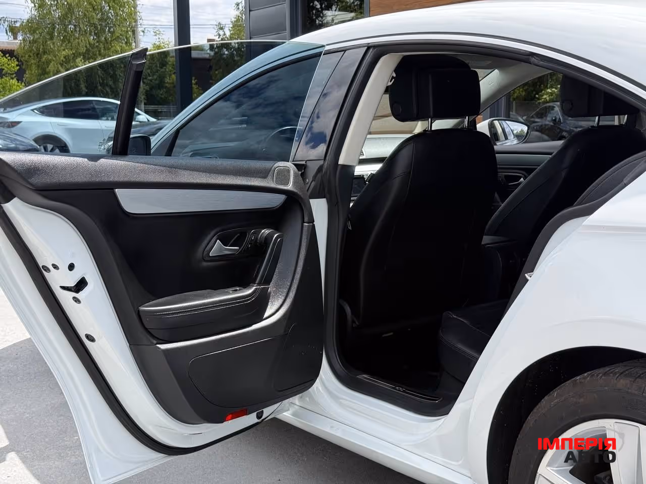 Volkswagen Passat CC - фото 33