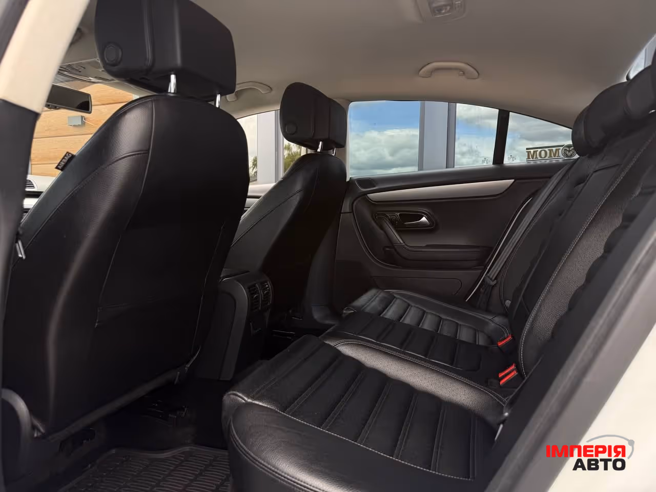 Volkswagen Passat CC - фото 35