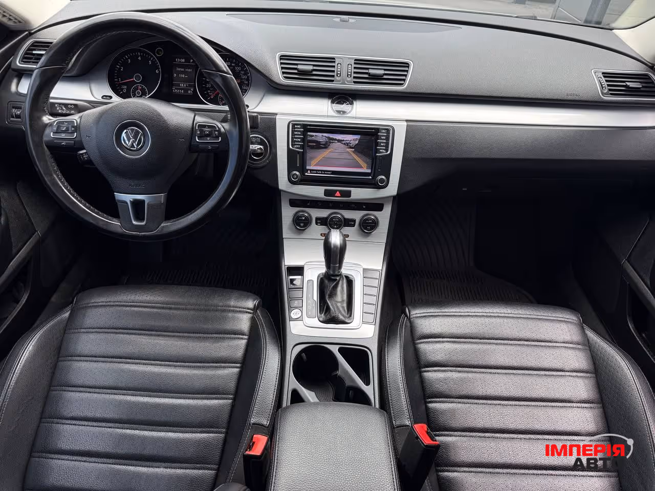 Volkswagen Passat CC - фото 39