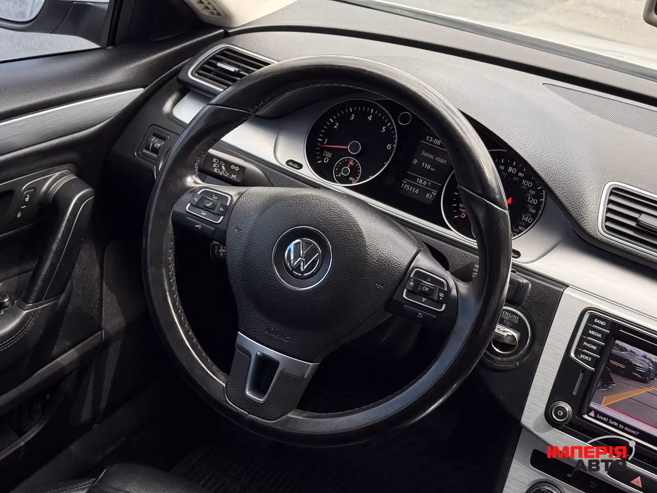 Volkswagen Passat CC - фото 41