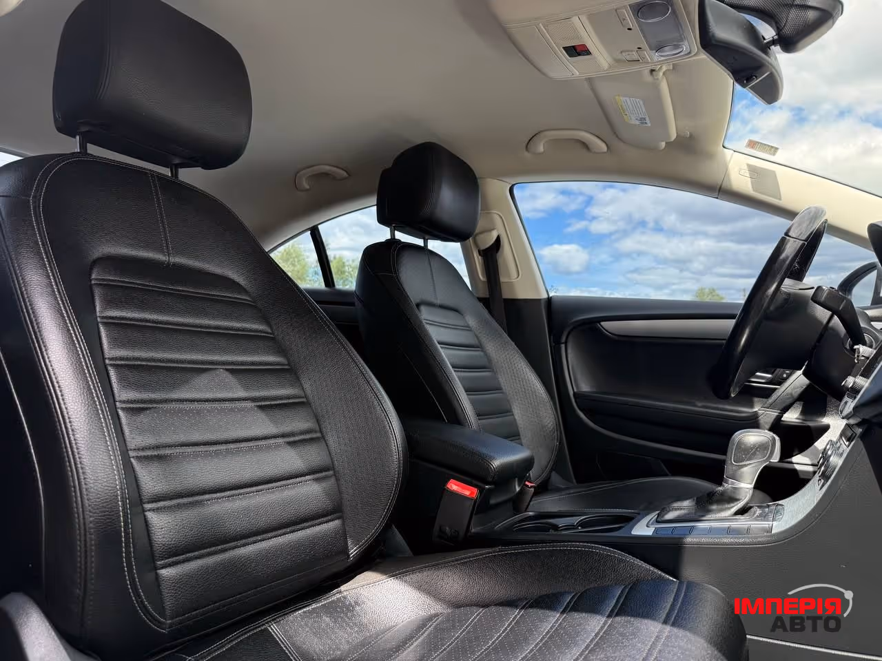 Volkswagen Passat CC - фото 49