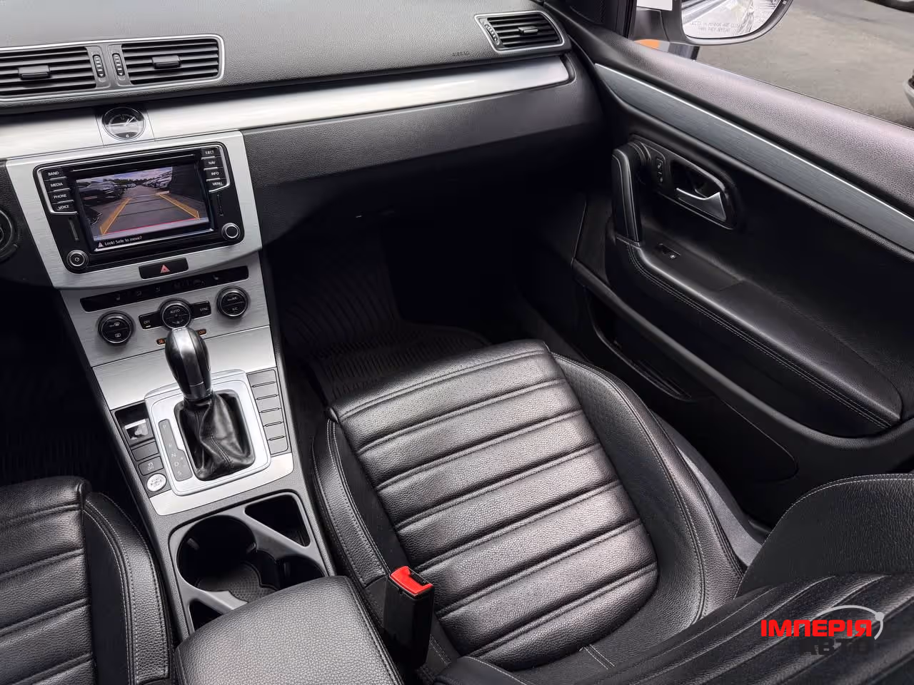 Volkswagen Passat CC - фото 40