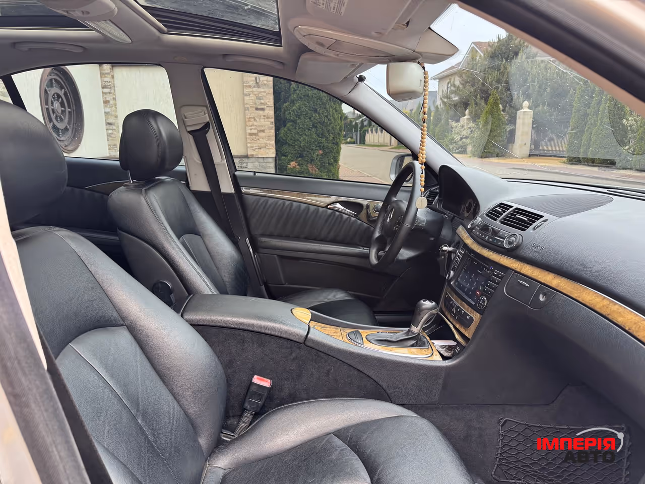 Mercedes-Benz E-Класс - фото 18
