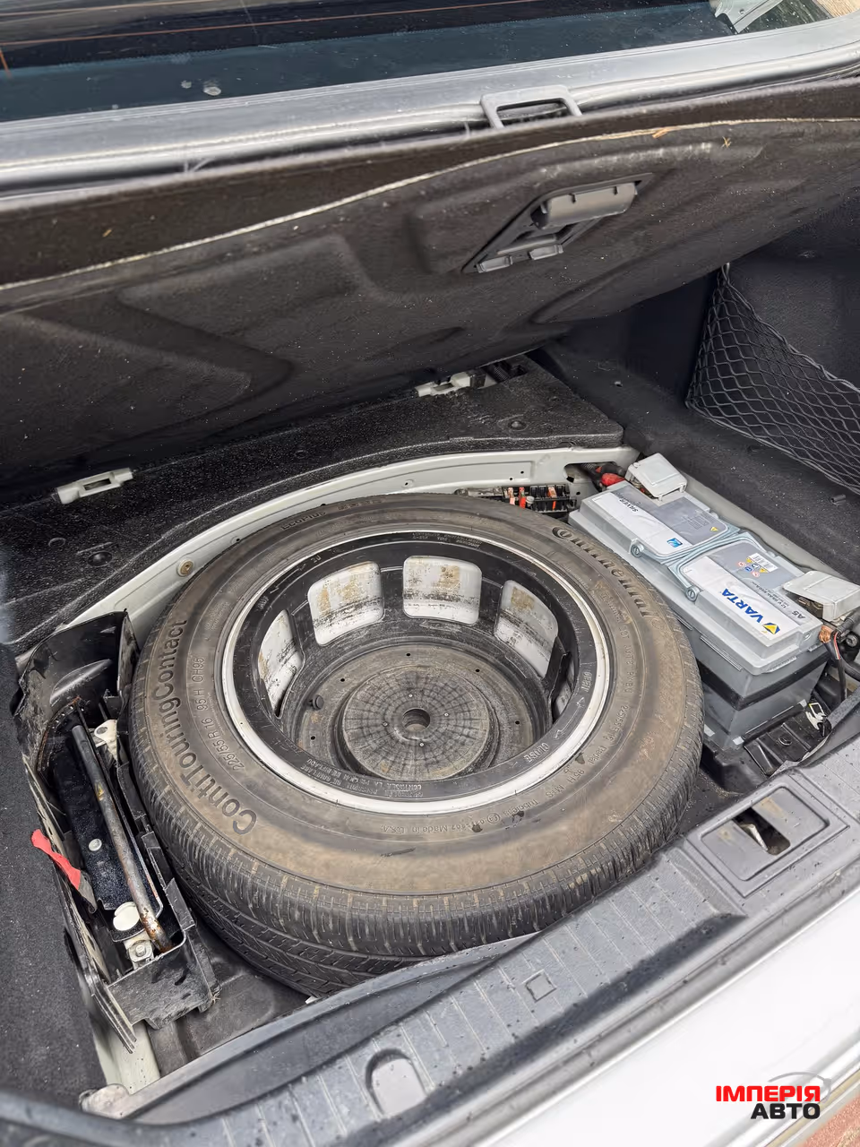 Mercedes-Benz E-Класс - фото 27