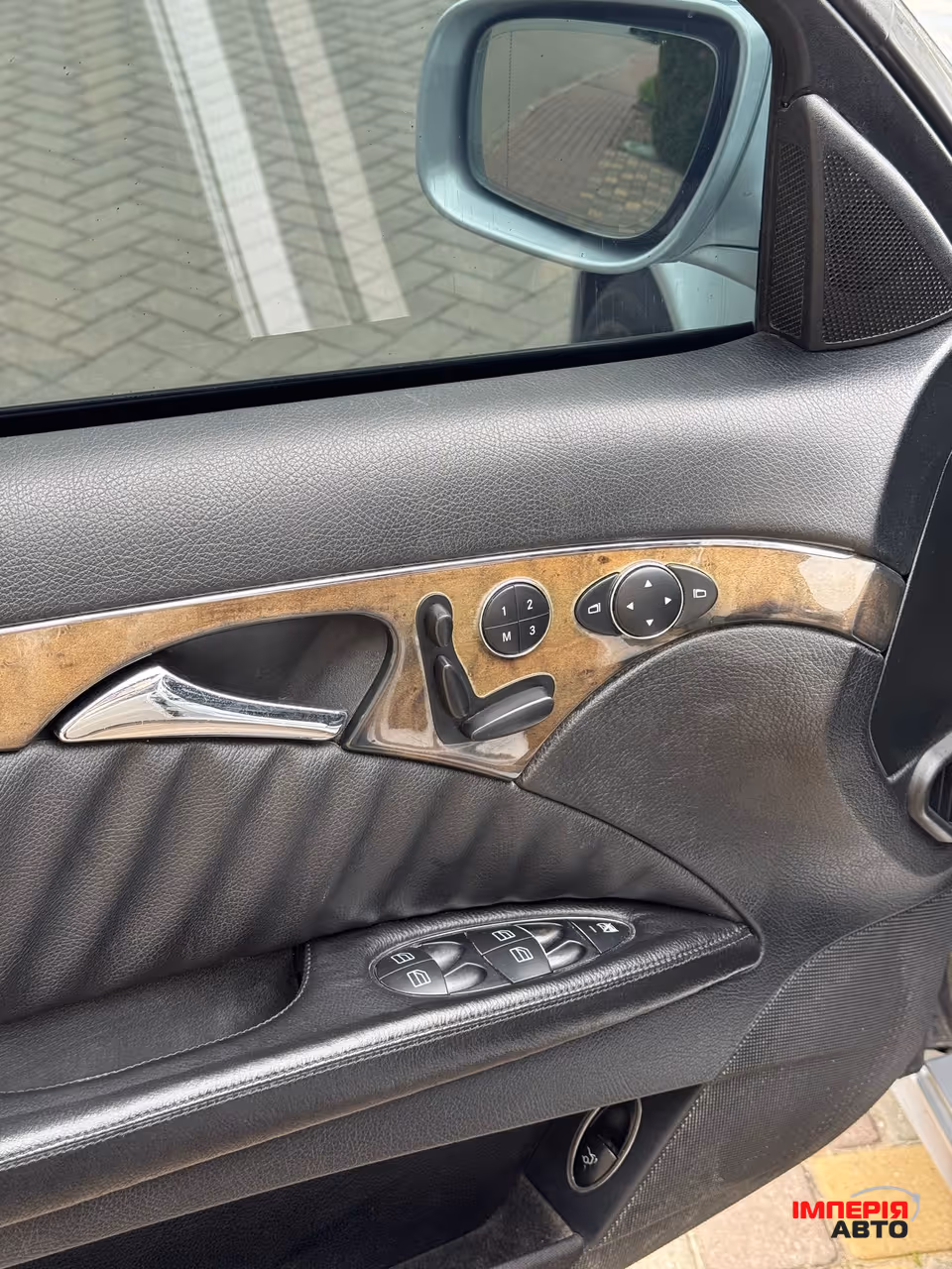 Mercedes-Benz E-Класс - фото 16