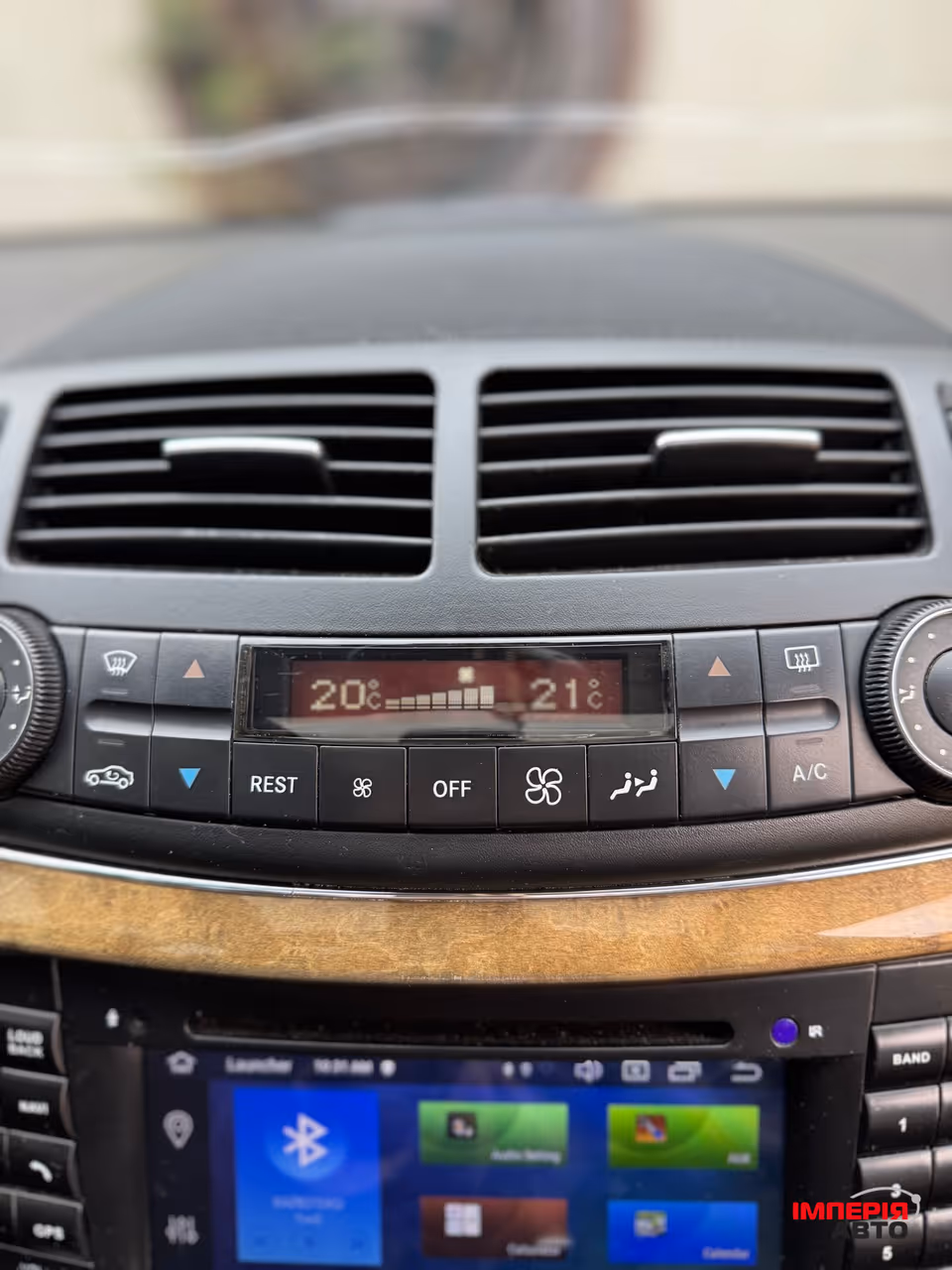 Mercedes-Benz E-Класс - фото 23