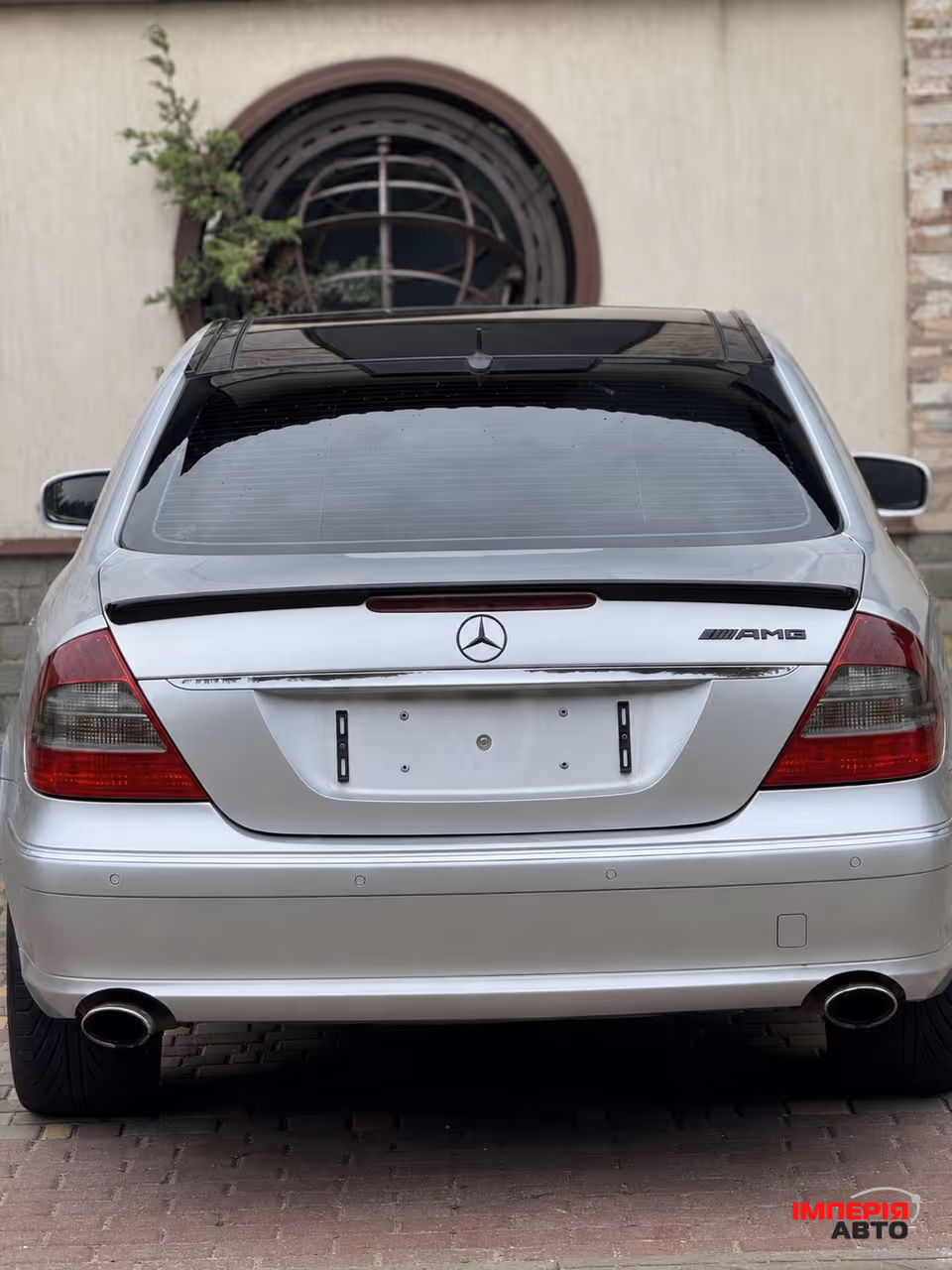 Mercedes-Benz E-Класс - фото 11