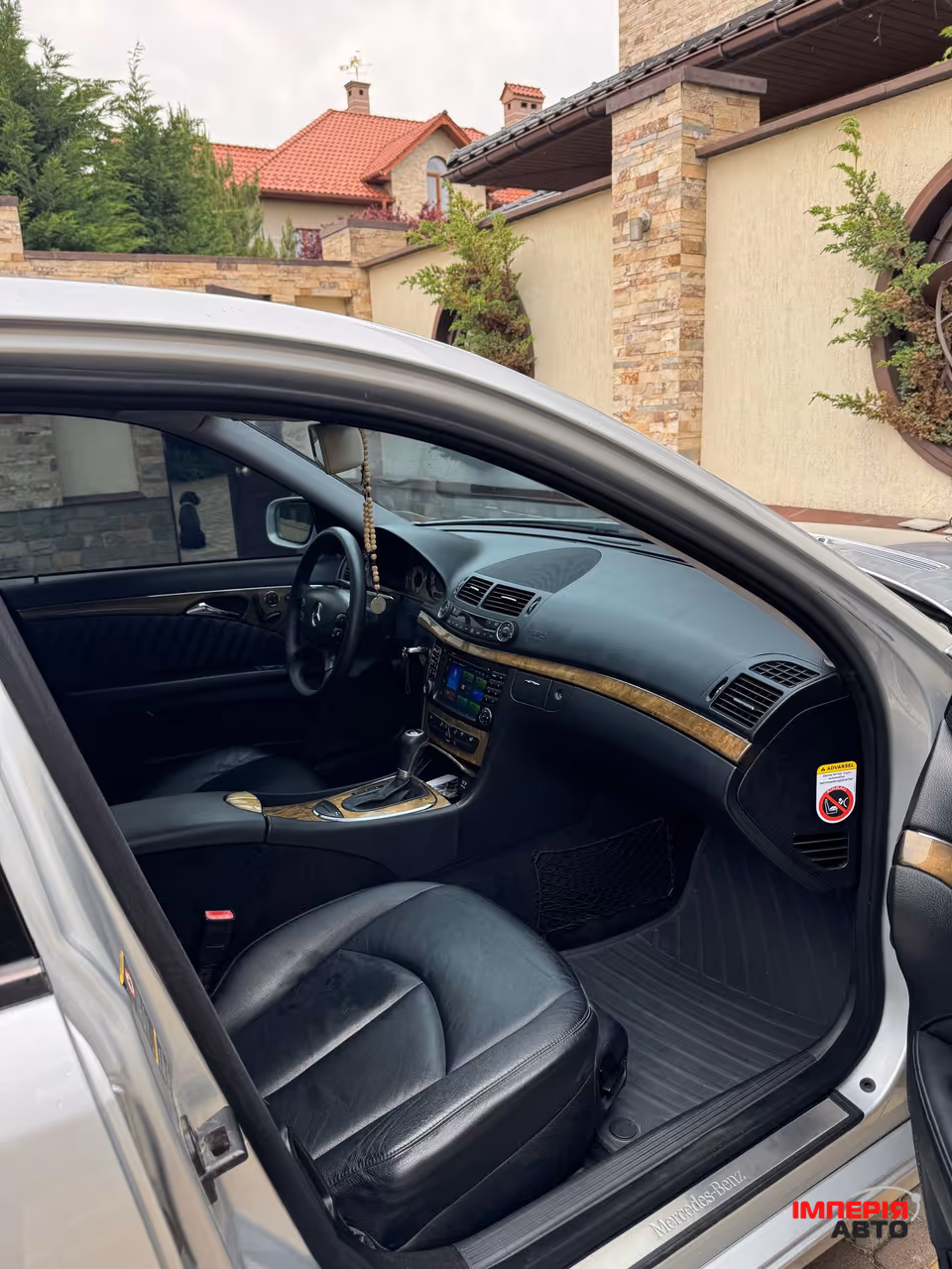 Mercedes-Benz E-Класс - фото 22