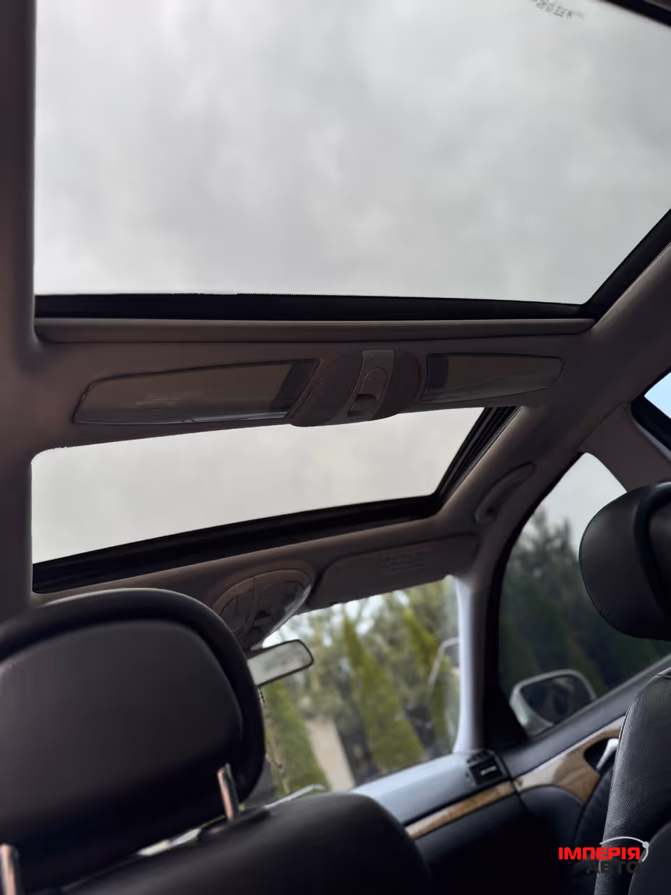Mercedes-Benz E-Класс - фото 17