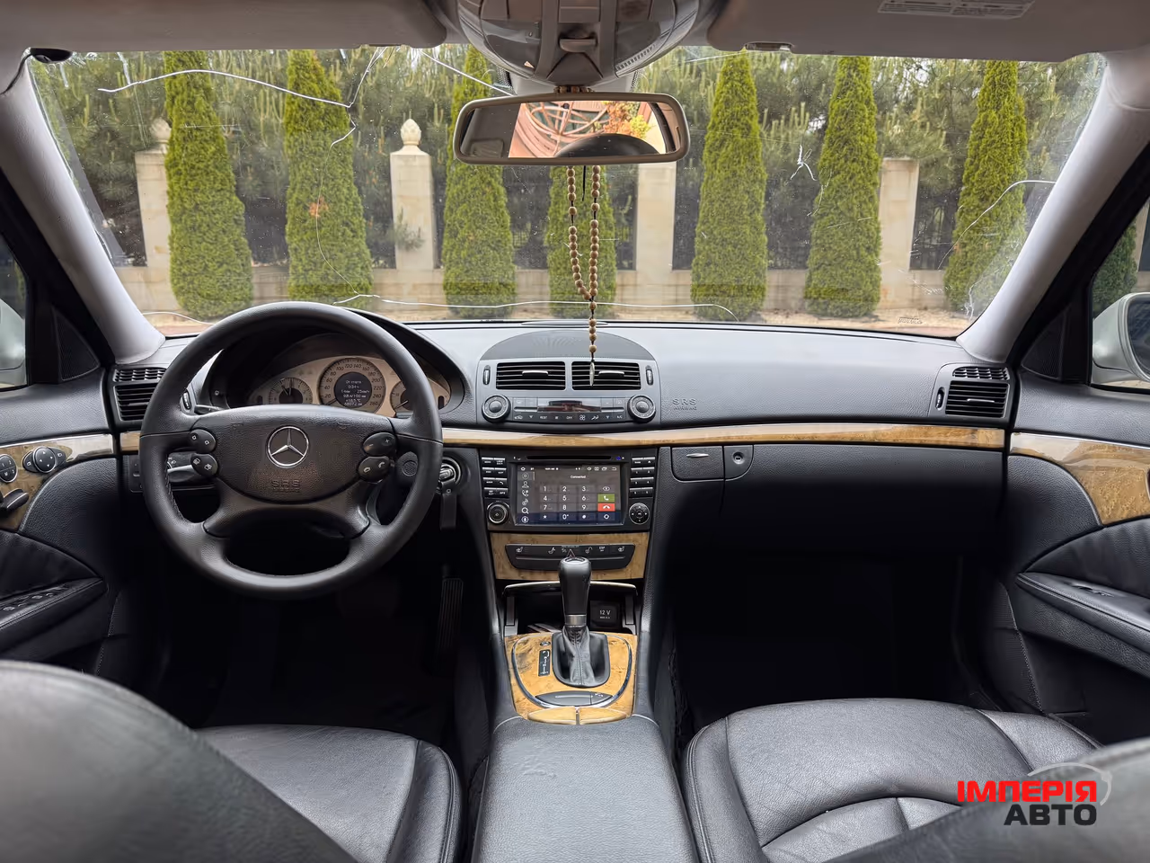 Mercedes-Benz E-Класс - фото 12