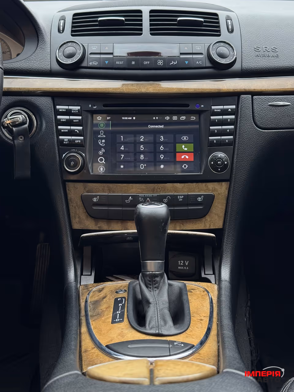 Mercedes-Benz E-Класс - фото 13