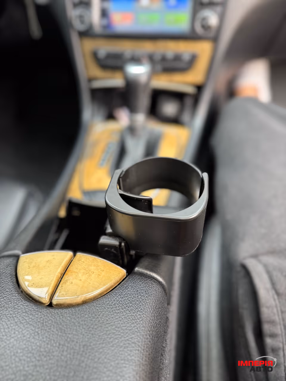 Mercedes-Benz E-Класс - фото 24