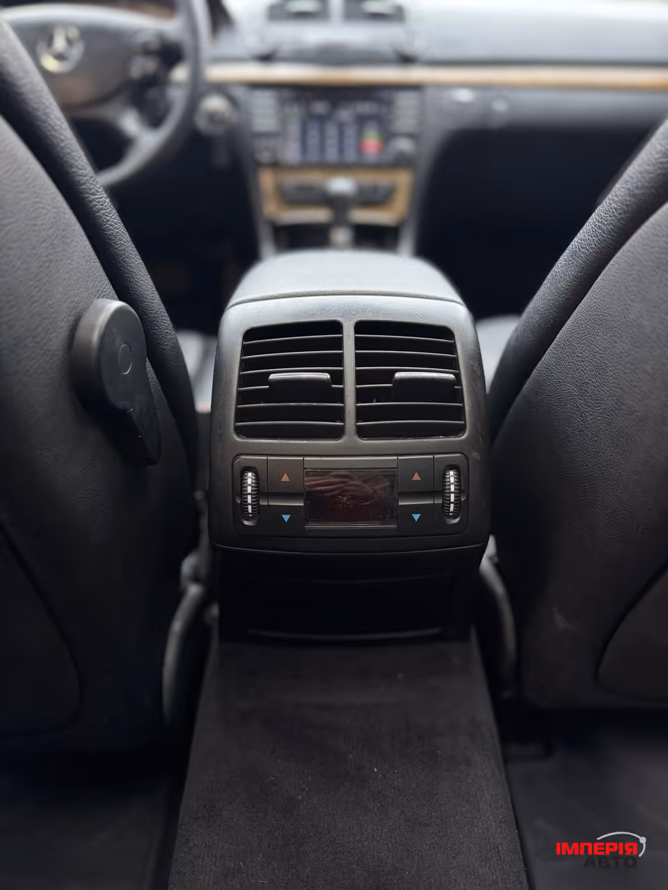 Mercedes-Benz E-Класс - фото 15