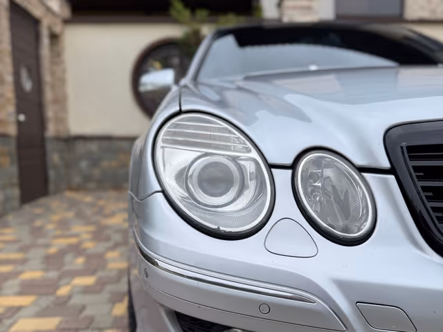Mercedes-Benz E-Класс - фото 5