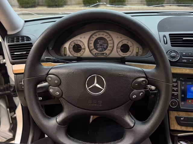 Mercedes-Benz E-Класс - фото 4