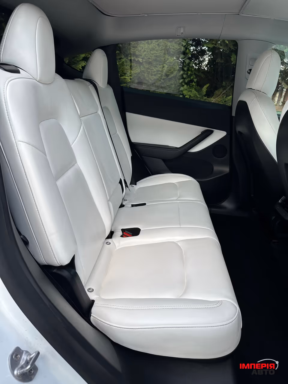 Tesla Model Y - фото 13