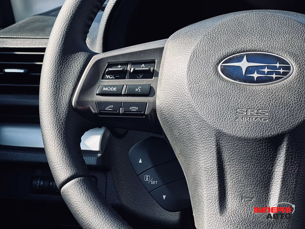 Subaru Forester - фото 18