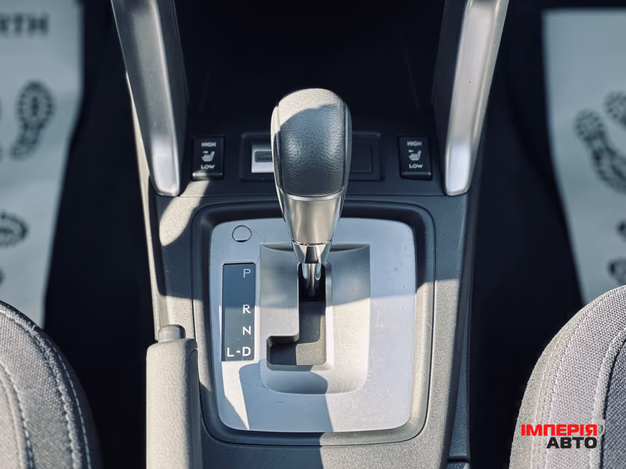 Subaru Forester - фото 16