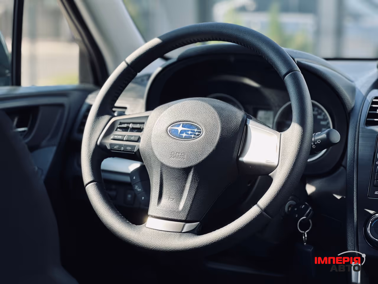 Subaru Forester - фото 14