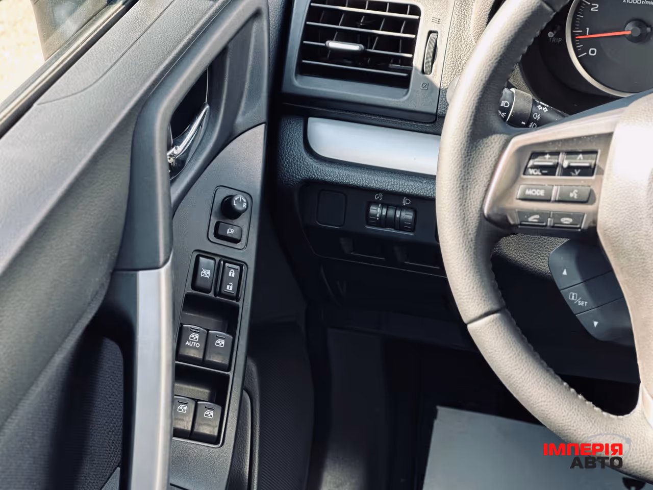 Subaru Forester - фото 17