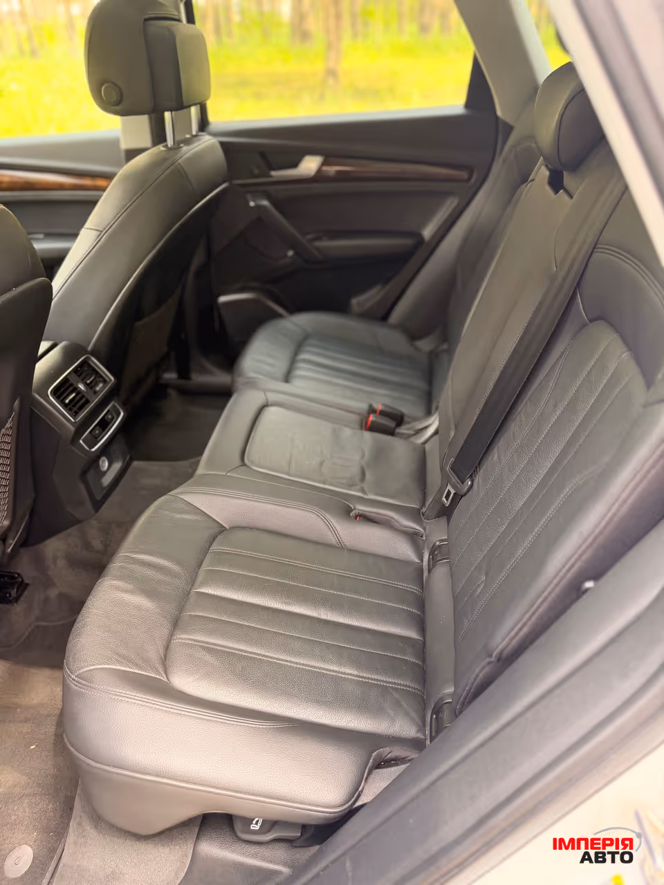 Audi Q5 - фото 5