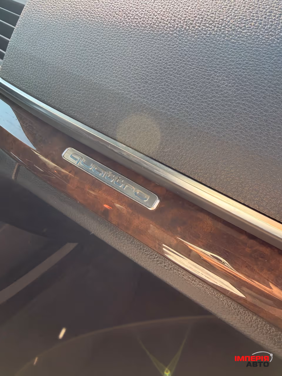 Audi Q5 - фото 12