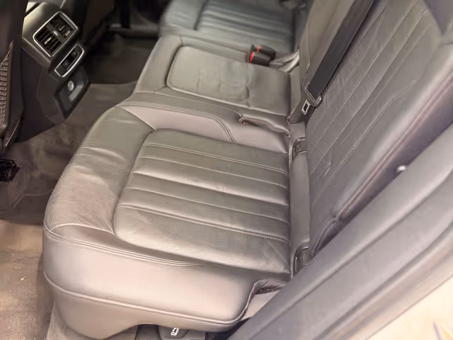 Audi Q5 - фото 5