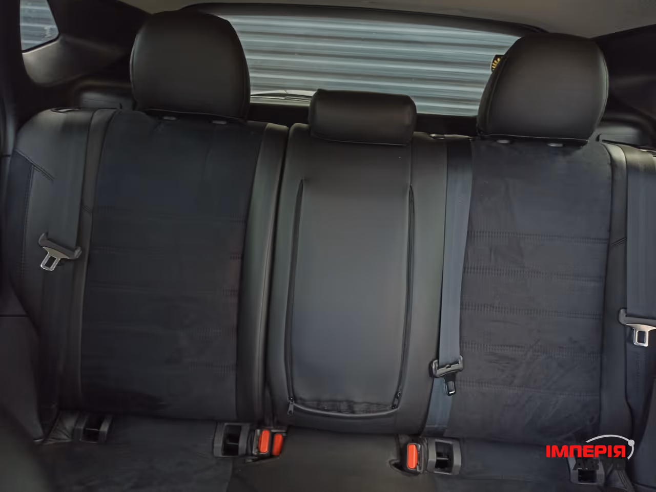 Nissan Rogue Sport - фото 36