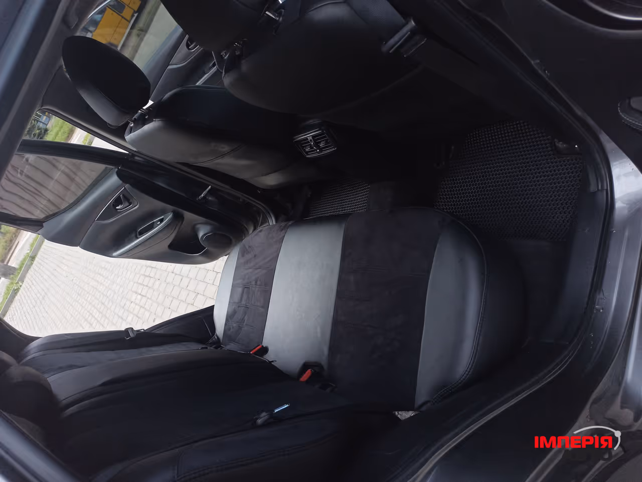 Nissan Rogue Sport - фото 28