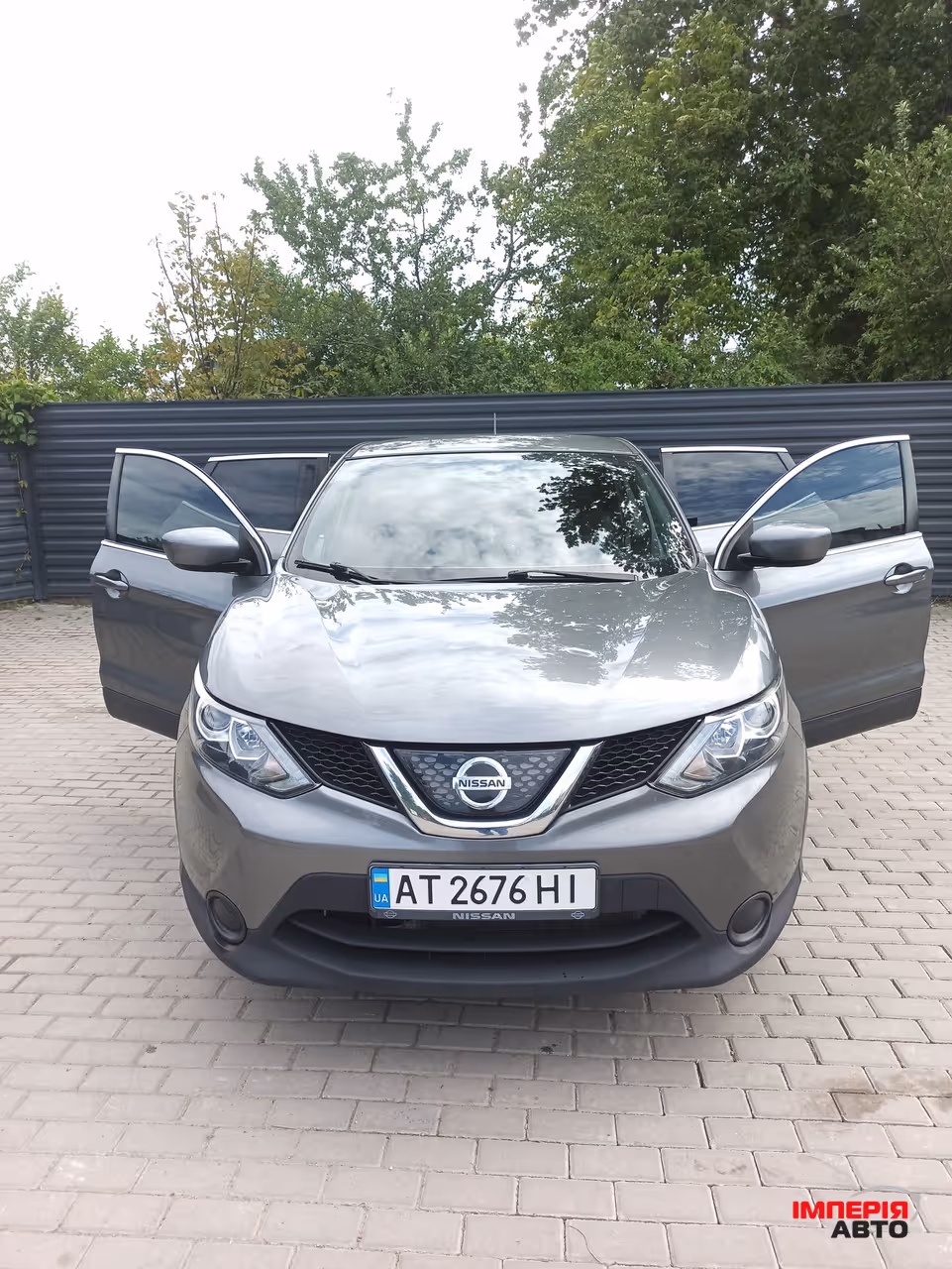 Nissan Rogue Sport - фото 5