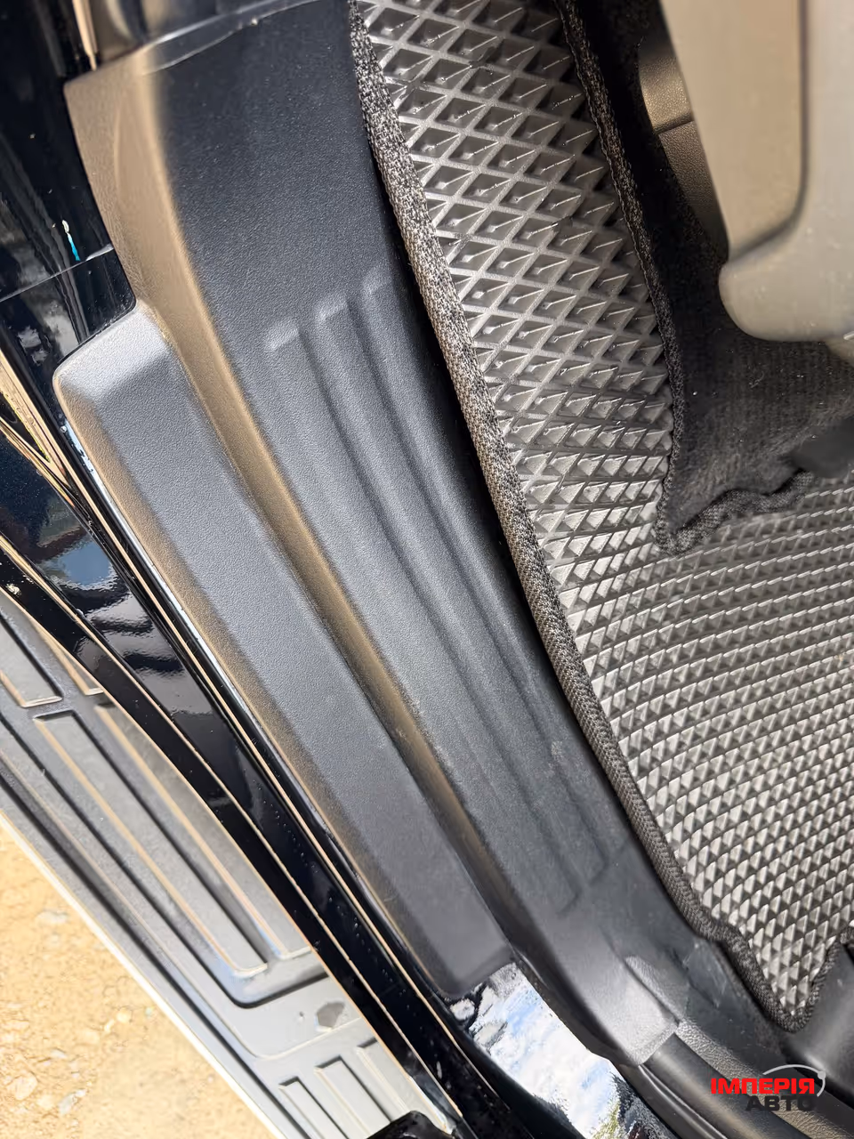 Toyota Land Cruiser Prado - фото 32