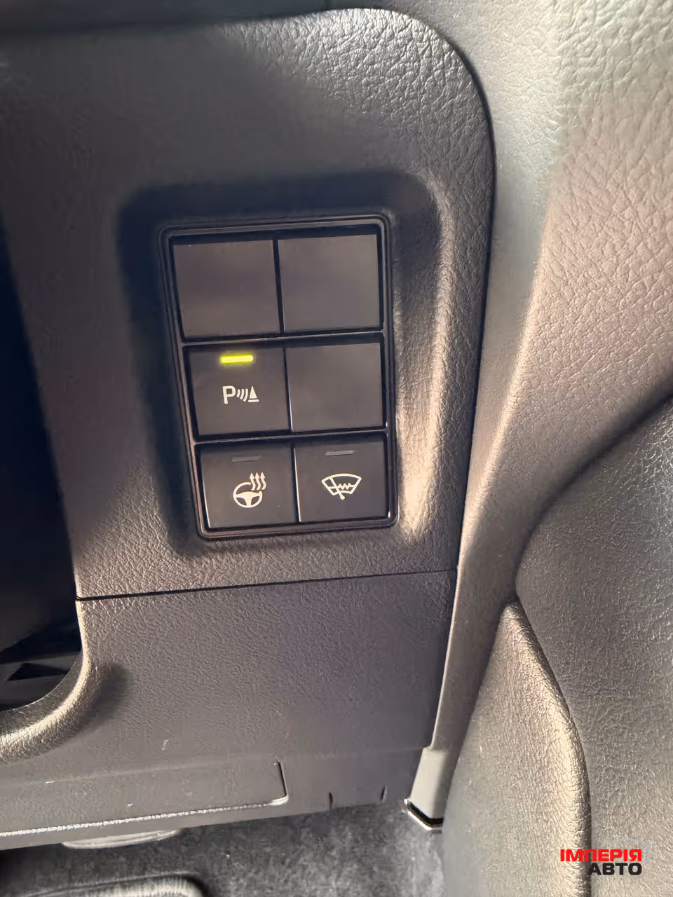 Toyota Land Cruiser Prado - фото 21