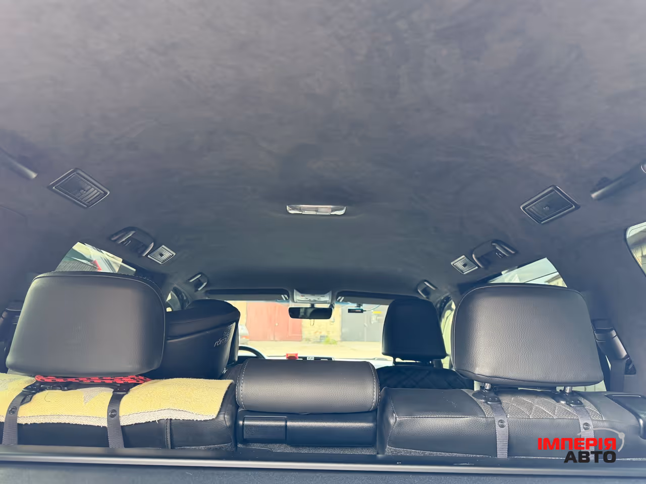 Toyota Land Cruiser Prado - фото 42