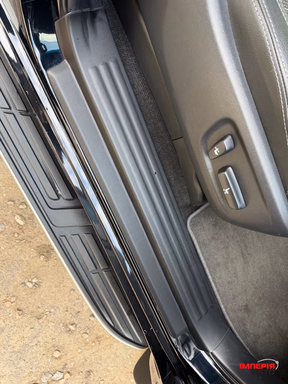Toyota Land Cruiser Prado - фото 35