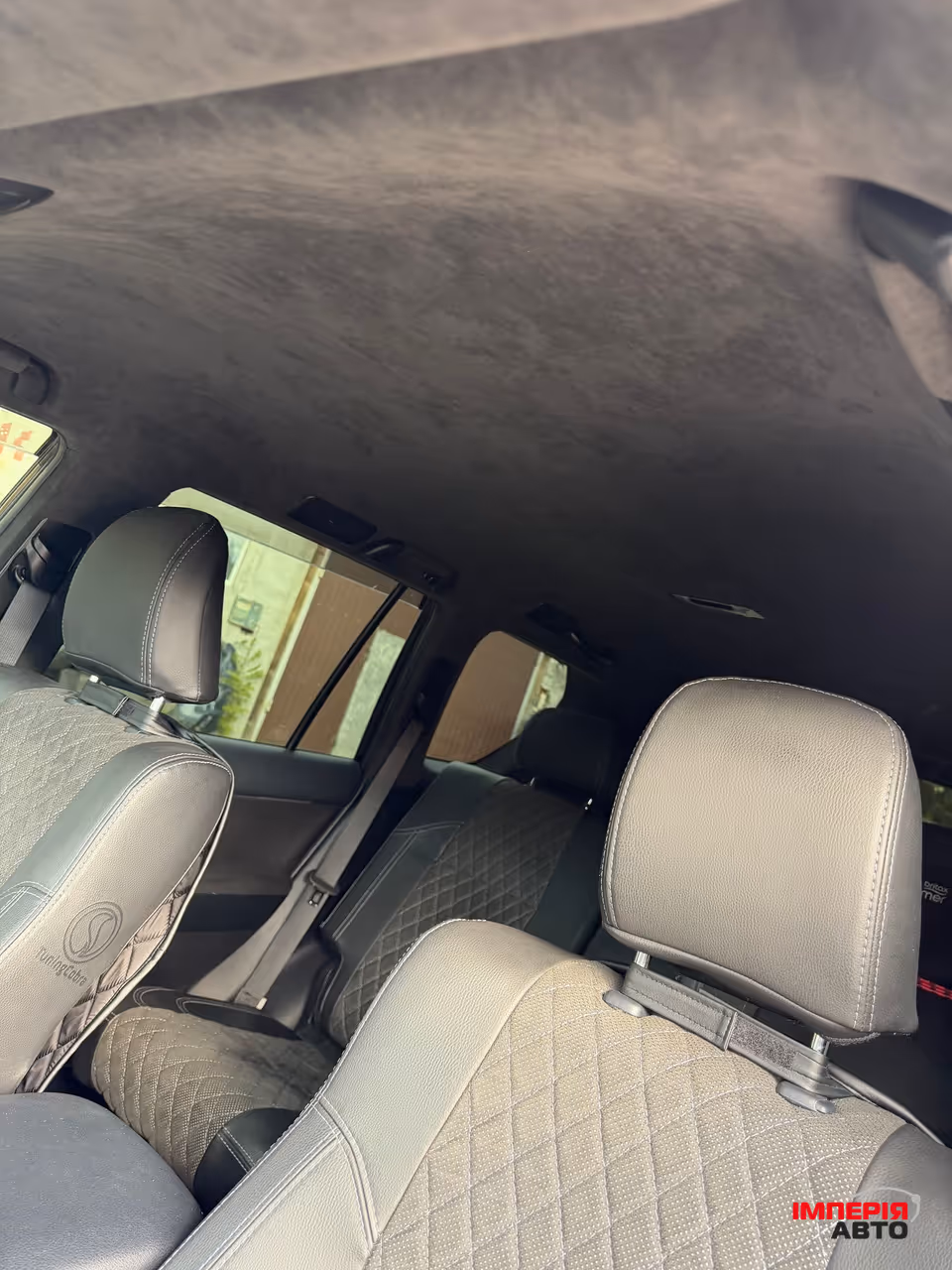 Toyota Land Cruiser Prado - фото 52