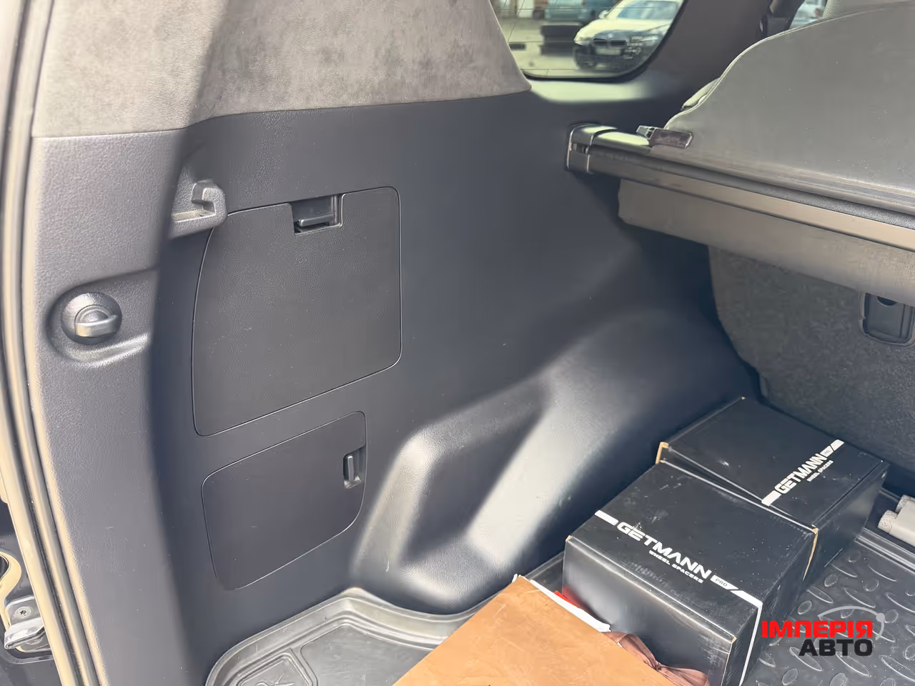 Toyota Land Cruiser Prado - фото 46