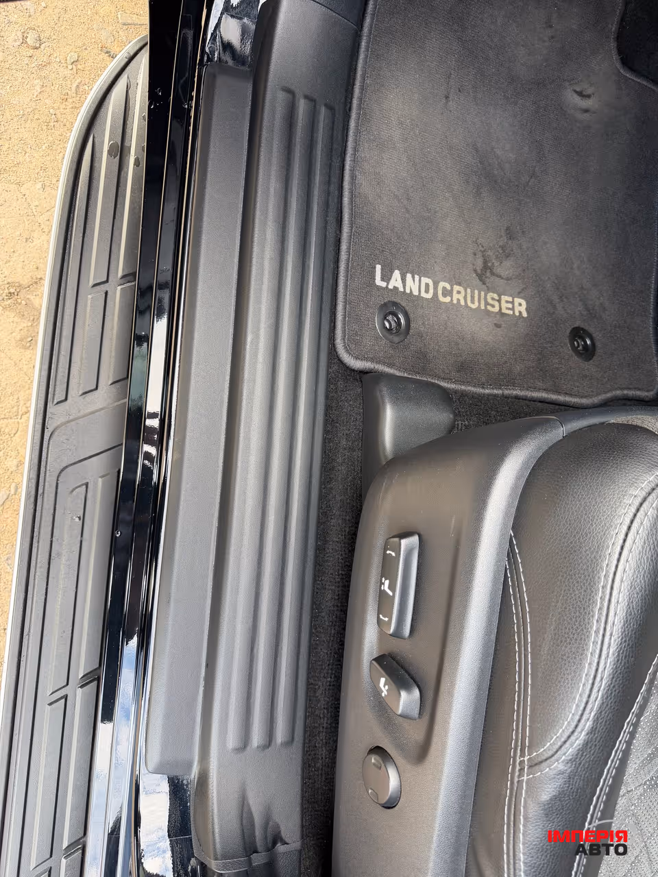 Toyota Land Cruiser Prado - фото 53