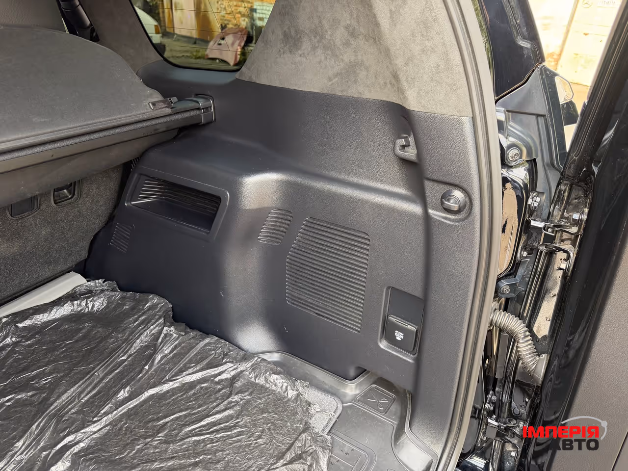 Toyota Land Cruiser Prado - фото 43