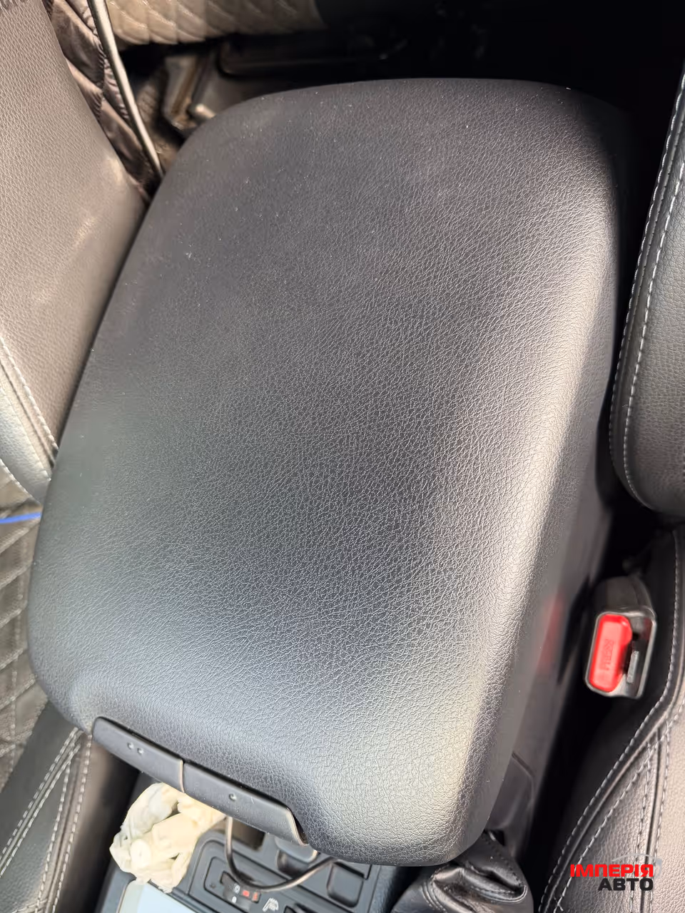 Toyota Land Cruiser Prado - фото 25