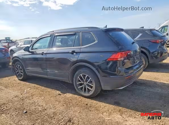 Volkswagen Tiguan - фото 4