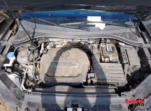 Volkswagen Tiguan - фото 10