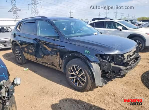 Volkswagen Tiguan - фото 3