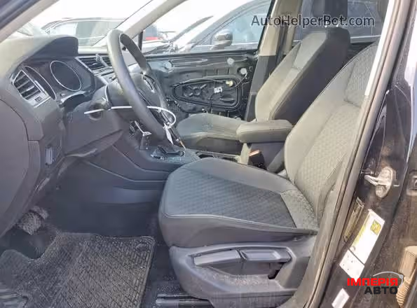 Volkswagen Tiguan - фото 7