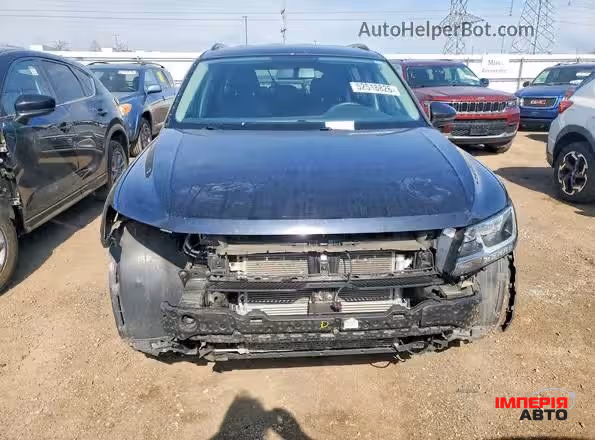 Volkswagen Tiguan - фото 5