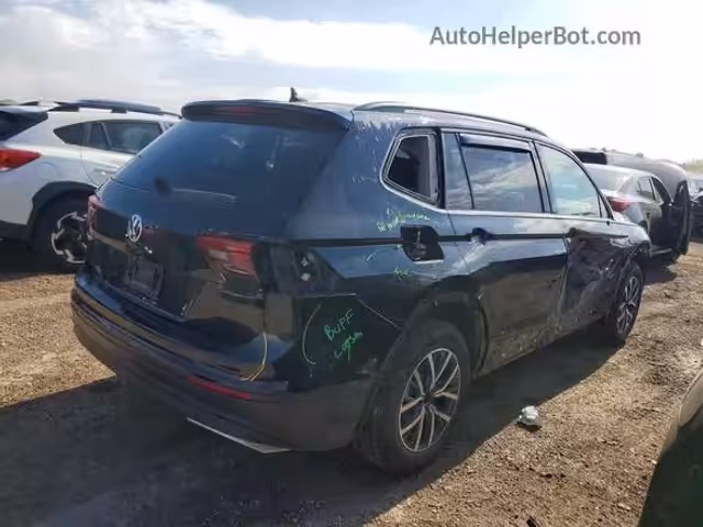 Volkswagen Tiguan - фото 2
