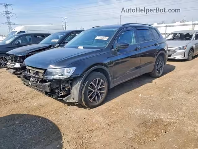 Volkswagen Tiguan - фото 1