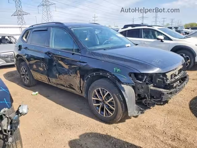 Volkswagen Tiguan - фото 3