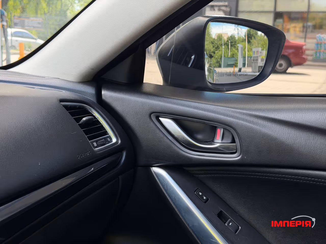 Mazda 6 - фото 50