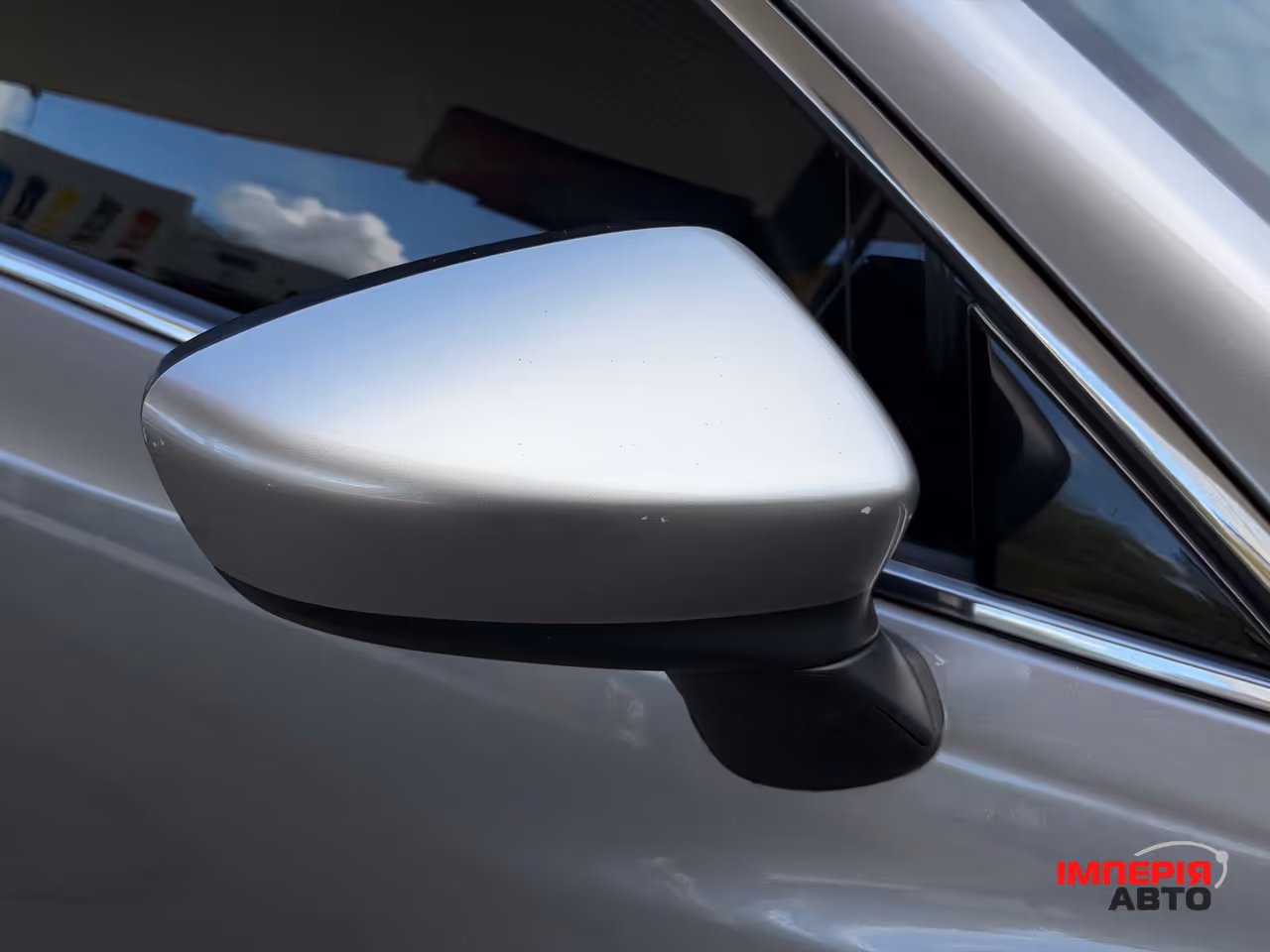 Mazda 6 - фото 32