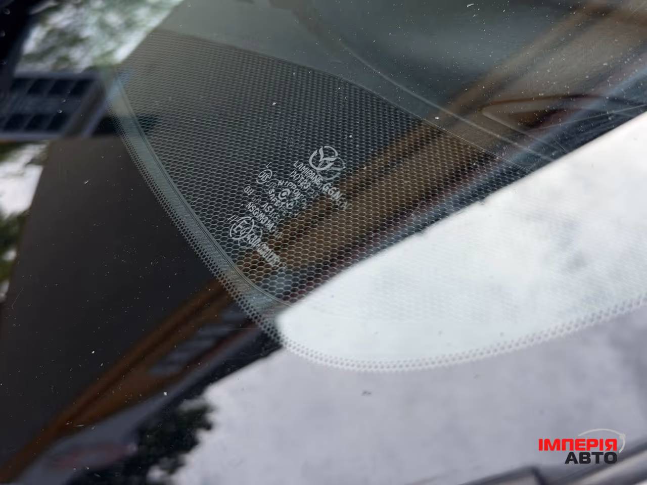 Mazda 6 - фото 53